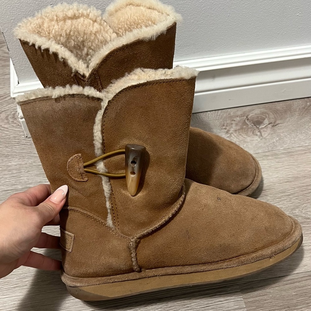 Aldo winter boots